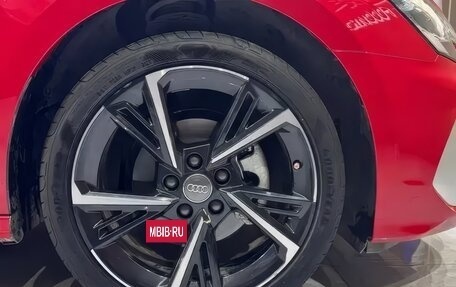 Audi A3, 2022 год, 2 300 000 рублей, 8 фотография