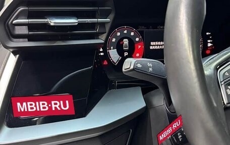 Audi A3, 2022 год, 2 300 000 рублей, 16 фотография