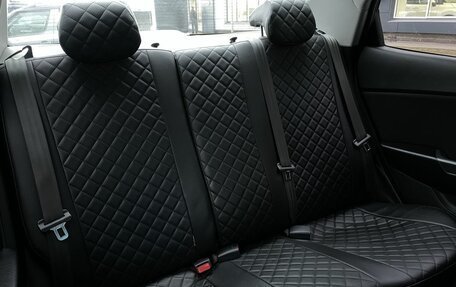 KIA Rio III рестайлинг, 2012 год, 849 000 рублей, 11 фотография