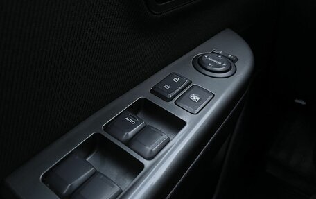 KIA Rio III рестайлинг, 2012 год, 849 000 рублей, 16 фотография