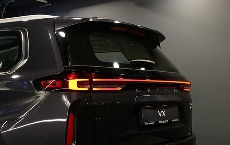 CheryExeed VX, 2024 год, 5 530 000 рублей, 5 фотография