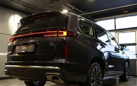 CheryExeed VX, 2024 год, 5 530 000 рублей, 3 фотография