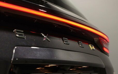 CheryExeed VX, 2024 год, 5 530 000 рублей, 7 фотография