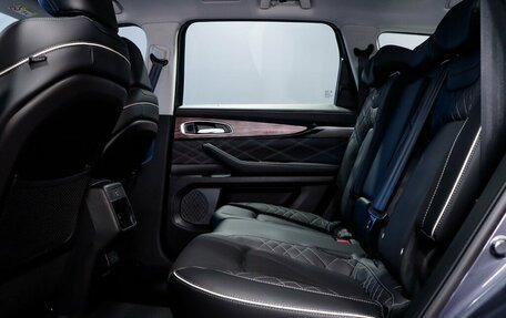 CheryExeed VX, 2024 год, 5 530 000 рублей, 11 фотография