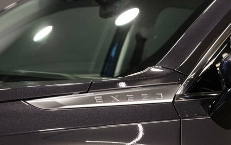 CheryExeed VX, 2024 год, 5 530 000 рублей, 8 фотография