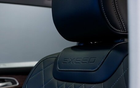 CheryExeed VX, 2024 год, 5 530 000 рублей, 15 фотография
