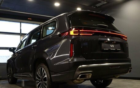 CheryExeed VX, 2024 год, 5 530 000 рублей, 4 фотография