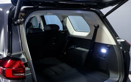 CheryExeed VX, 2024 год, 5 530 000 рублей, 10 фотография