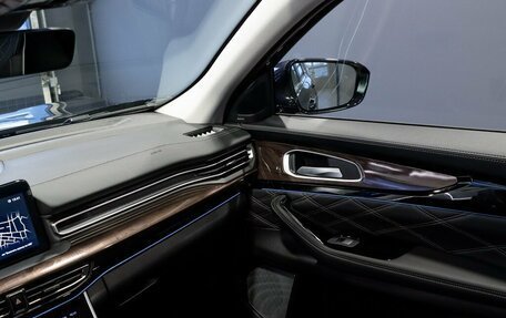 CheryExeed VX, 2024 год, 5 530 000 рублей, 26 фотография