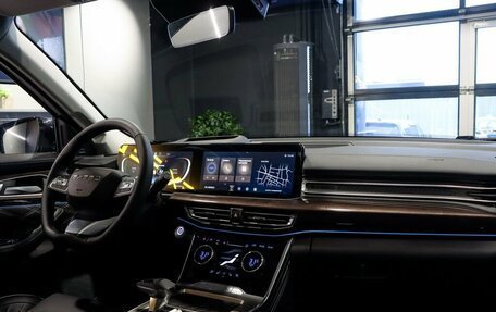 CheryExeed VX, 2024 год, 5 530 000 рублей, 21 фотография
