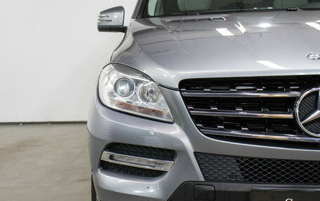 Mercedes-Benz M-Класс, 2012 год, 2 230 000 рублей, 7 фотография