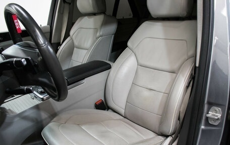 Mercedes-Benz M-Класс, 2012 год, 2 230 000 рублей, 13 фотография