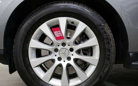 Mercedes-Benz M-Класс, 2012 год, 2 230 000 рублей, 15 фотография