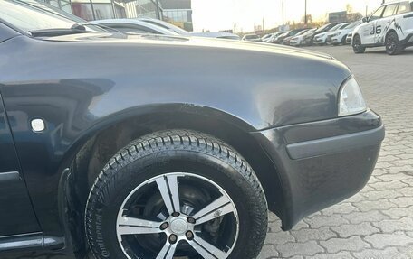 Skoda Octavia IV, 2006 год, 566 000 рублей, 5 фотография