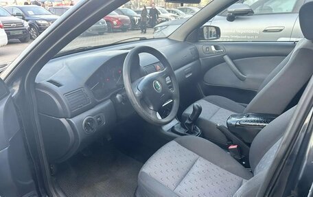 Skoda Octavia IV, 2006 год, 566 000 рублей, 10 фотография