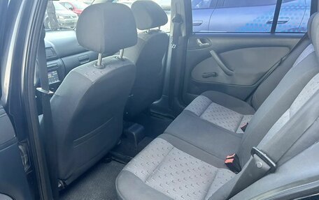 Skoda Octavia IV, 2006 год, 566 000 рублей, 14 фотография