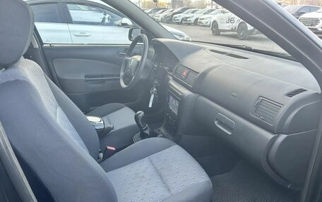 Skoda Octavia IV, 2006 год, 566 000 рублей, 13 фотография