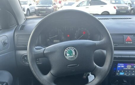 Skoda Octavia IV, 2006 год, 566 000 рублей, 11 фотография