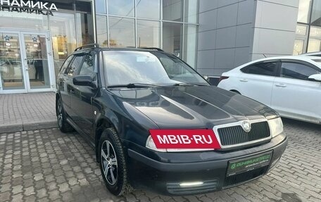 Skoda Octavia IV, 2006 год, 566 000 рублей, 3 фотография