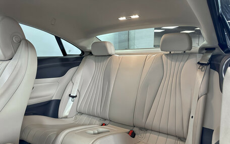 Mercedes-Benz E-Класс, 2020 год, 4 987 000 рублей, 10 фотография