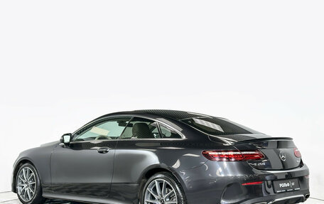 Mercedes-Benz E-Класс, 2020 год, 4 987 000 рублей, 7 фотография