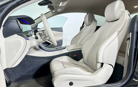 Mercedes-Benz E-Класс, 2020 год, 4 987 000 рублей, 17 фотография