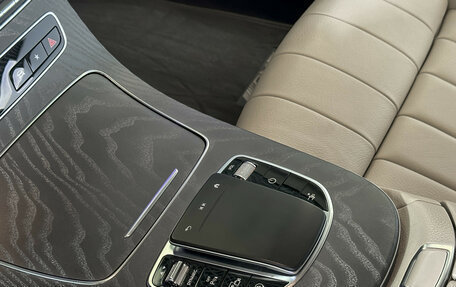 Mercedes-Benz E-Класс, 2020 год, 4 987 000 рублей, 18 фотография