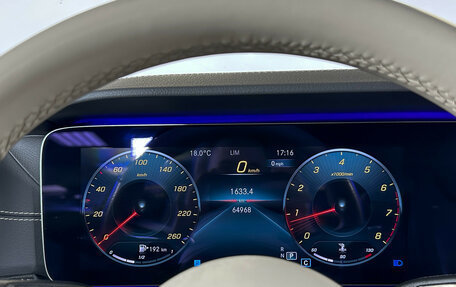 Mercedes-Benz E-Класс, 2020 год, 4 987 000 рублей, 11 фотография