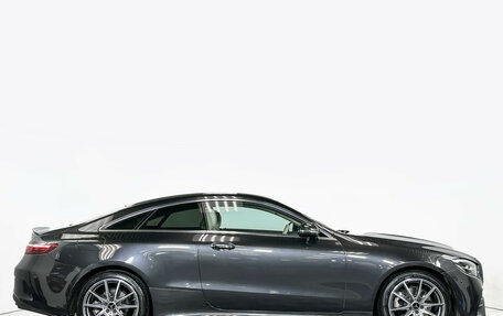 Mercedes-Benz E-Класс, 2020 год, 4 987 000 рублей, 4 фотография