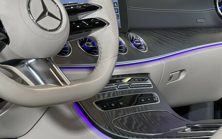 Mercedes-Benz E-Класс, 2020 год, 4 987 000 рублей, 15 фотография