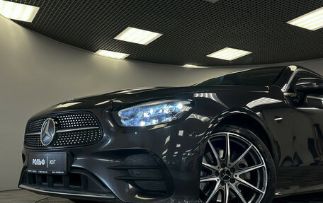 Mercedes-Benz E-Класс, 2020 год, 4 987 000 рублей, 26 фотография