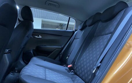 KIA Rio IV, 2018 год, 1 749 000 рублей, 12 фотография