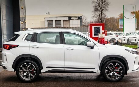 CheryExeed LX, 2024 год, 3 340 000 рублей, 5 фотография