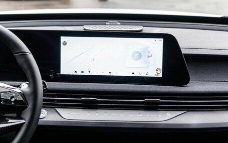 CheryExeed LX, 2024 год, 3 340 000 рублей, 18 фотография