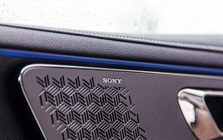 CheryExeed LX, 2024 год, 3 340 000 рублей, 22 фотография