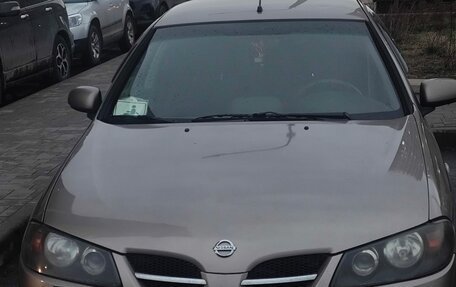 Nissan Almera, 2006 год, 510 000 рублей, 3 фотография