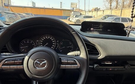 Mazda CX-30 I, 2020 год, 2 369 000 рублей, 7 фотография