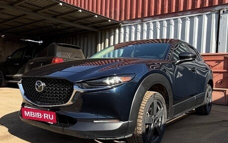 Mazda CX-30 I, 2020 год, 2 369 000 рублей, 2 фотография