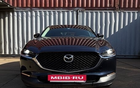 Mazda CX-30 I, 2020 год, 2 369 000 рублей, 3 фотография