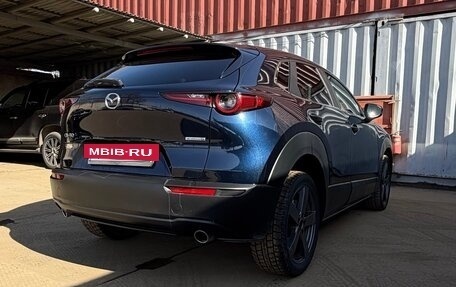 Mazda CX-30 I, 2020 год, 2 369 000 рублей, 5 фотография