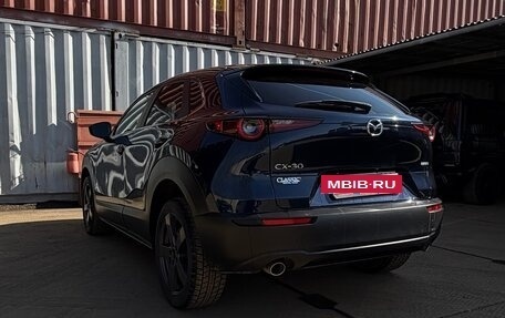 Mazda CX-30 I, 2020 год, 2 369 000 рублей, 4 фотография