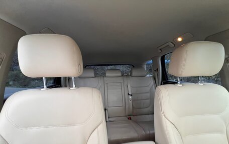 Volkswagen Touareg III, 2010 год, 1 800 000 рублей, 14 фотография