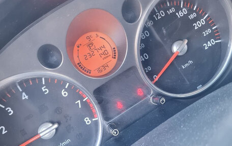 Nissan X-Trail, 2008 год, 1 140 000 рублей, 2 фотография