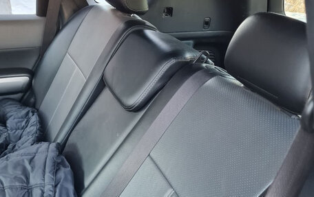 Nissan X-Trail, 2008 год, 1 140 000 рублей, 10 фотография