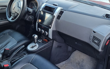 Nissan X-Trail, 2008 год, 1 140 000 рублей, 9 фотография