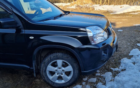 Nissan X-Trail, 2008 год, 1 140 000 рублей, 3 фотография