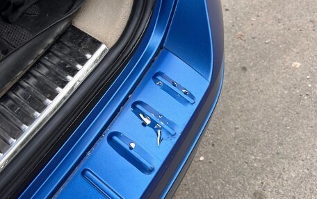 Volkswagen Touareg III, 2010 год, 1 800 000 рублей, 21 фотография