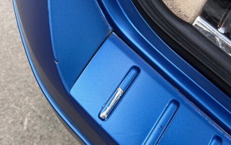 Volkswagen Touareg III, 2010 год, 1 800 000 рублей, 22 фотография