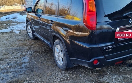 Nissan X-Trail, 2008 год, 1 140 000 рублей, 6 фотография