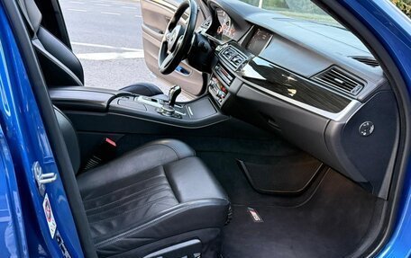 BMW M5, 2016 год, 4 900 000 рублей, 12 фотография